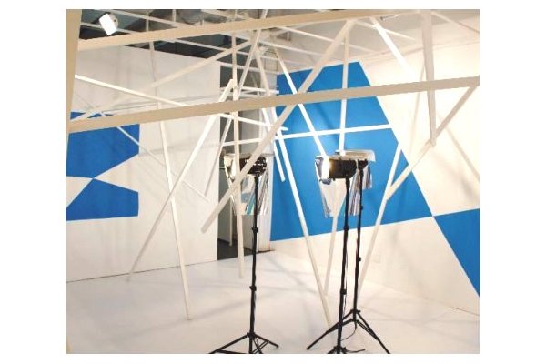 Radio Vallebona, with Greet Billet & Minusspace, Brooklyn, NY, 2013