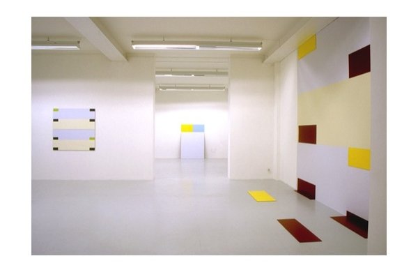 Transforms & Constellations