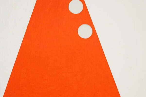 Untitled, 2011, Z 336 -345, crayon on paper, all 29,7cmx21cm