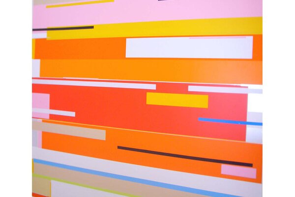 12 Colors for Brussles