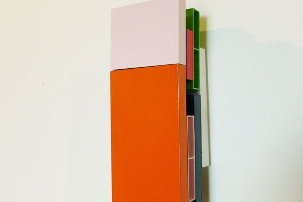 Little House of Colours 03/2012