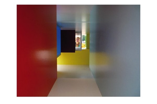 Tilman House of Colours @ Antwerp Sculpture Show
