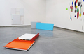 tilman:partial installation view