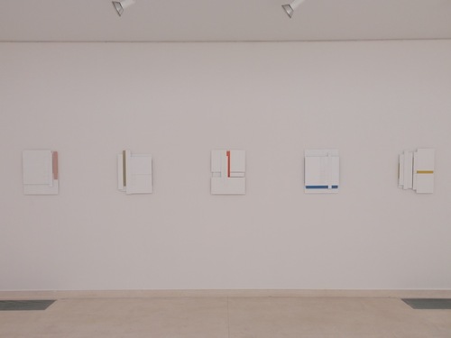 INSTANCES: In The Light Of.... @ Herman Krikhaar Foundation, Salernes, 2022 image 2