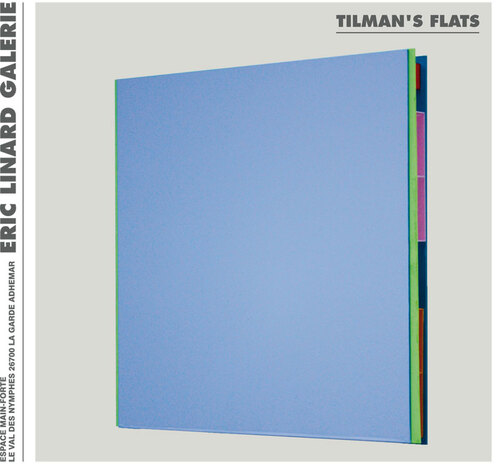 Tilman’s Flats image 1