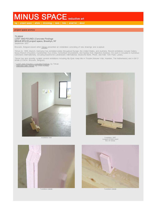 Lost & Found image 1