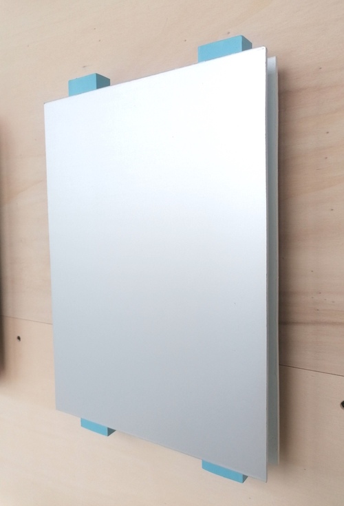 IN YOUR EYES ONLY @ La Finestra, Venice 2023 image 2