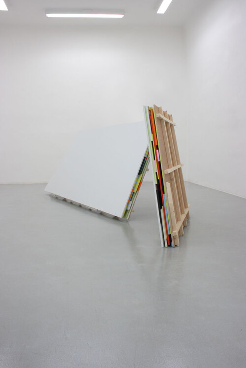 Tilman @ The House of Art Ceske Budejovice (CZ) 2008 image 11