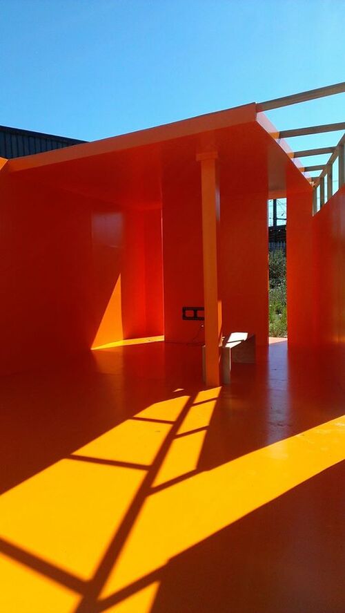 Résonance Biennale de Lyon 2015 / FOCUS image 5