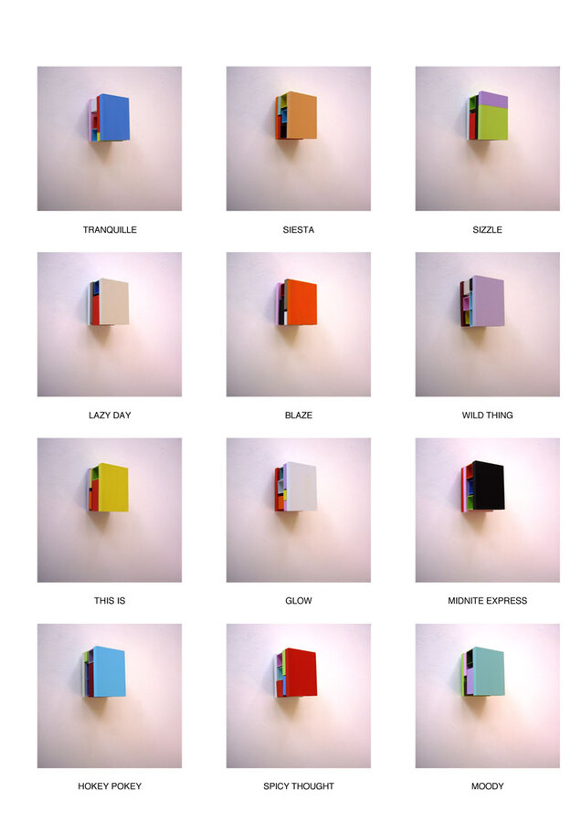 Homepage image: Tilman