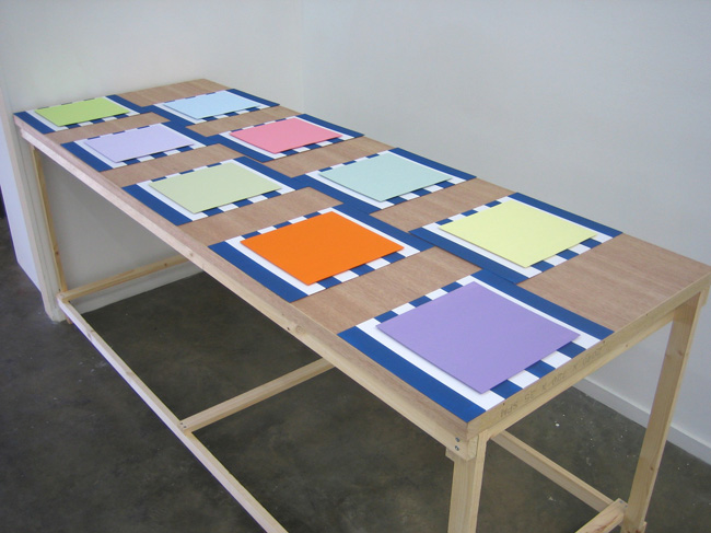 Homepage image: Tilman