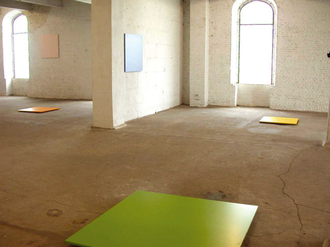 Homepage image: Tilman