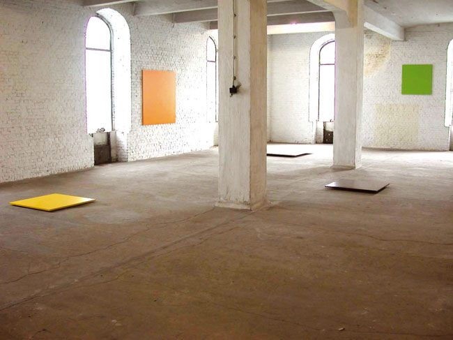 Homepage image: Tilman