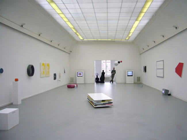 Homepage image: Tilman