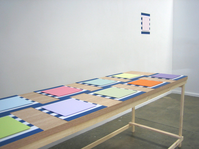 Homepage image: Tilman