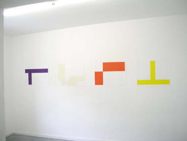 Homepage image: Tilman