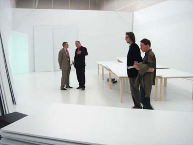 Homepage image: Tilman