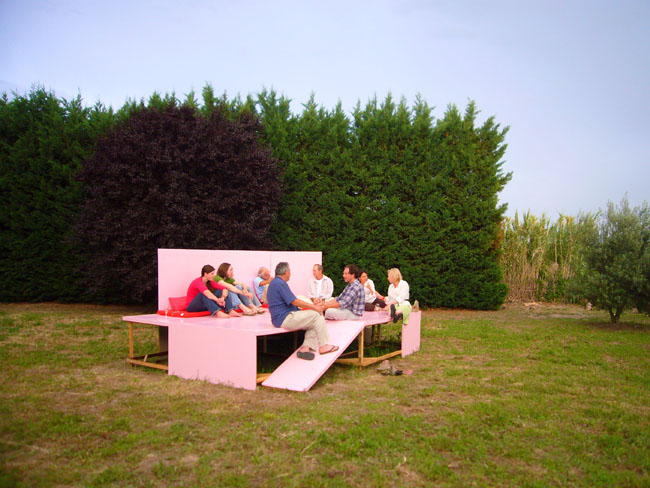 Homepage image: Tilman