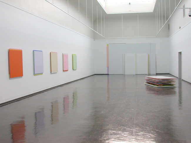 Homepage image: Tilman