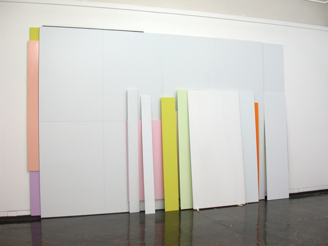 Homepage image: Tilman