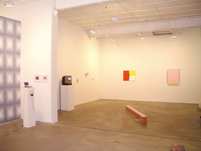 Homepage image: Tilman