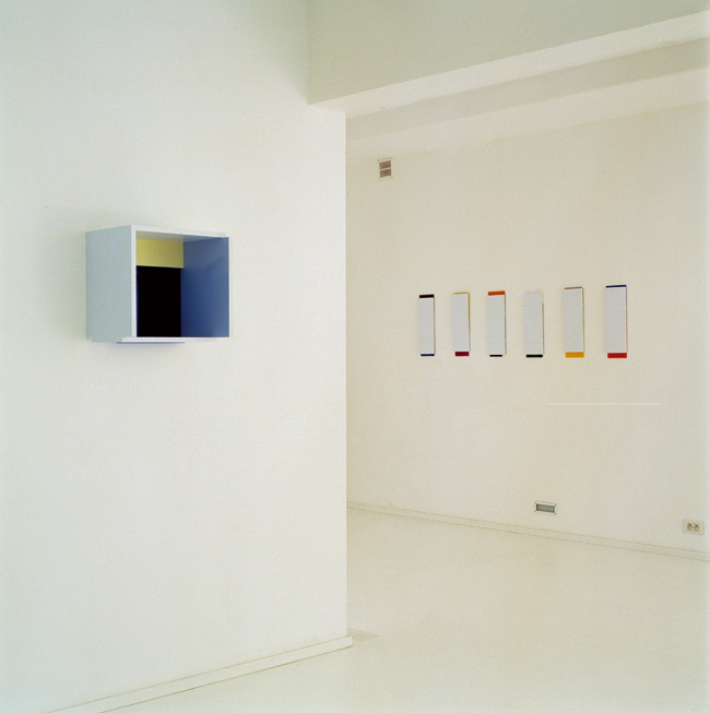 Homepage image: Tilman