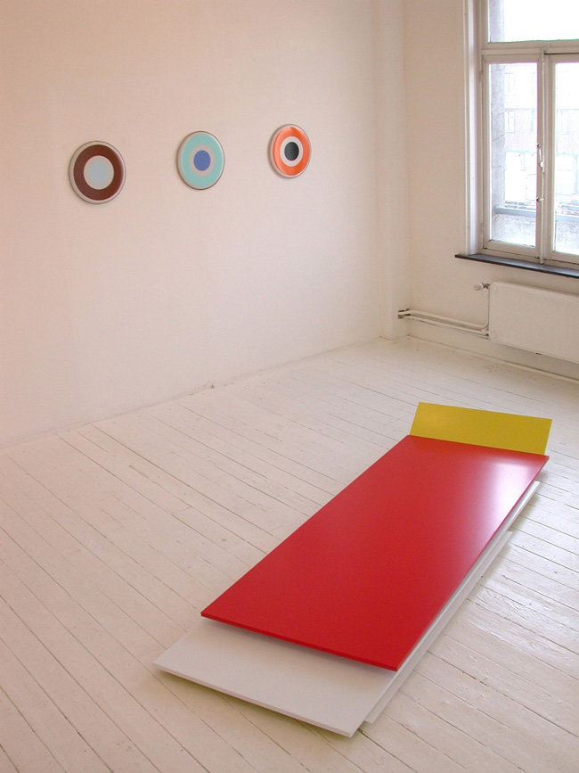 Homepage image: Tilman