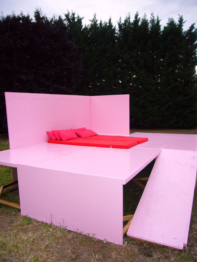 Homepage image: Tilman