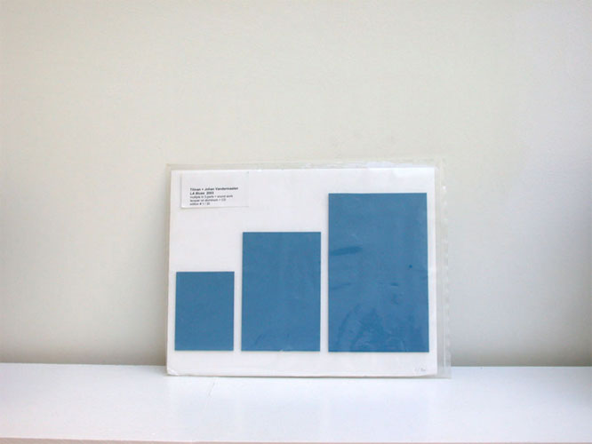 Homepage image: Tilman