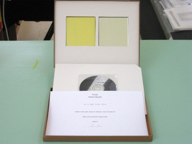 Homepage image: Tilman