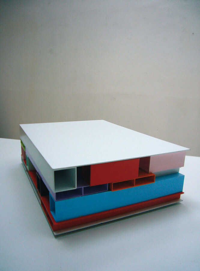 Homepage image: Tilman