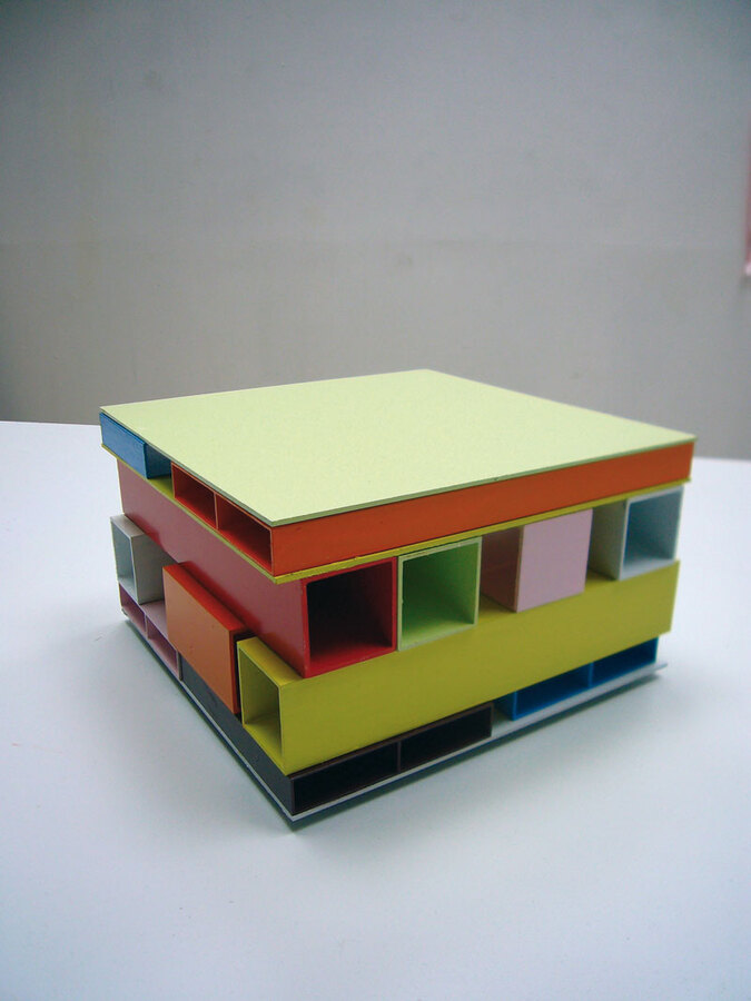 Homepage image: Tilman