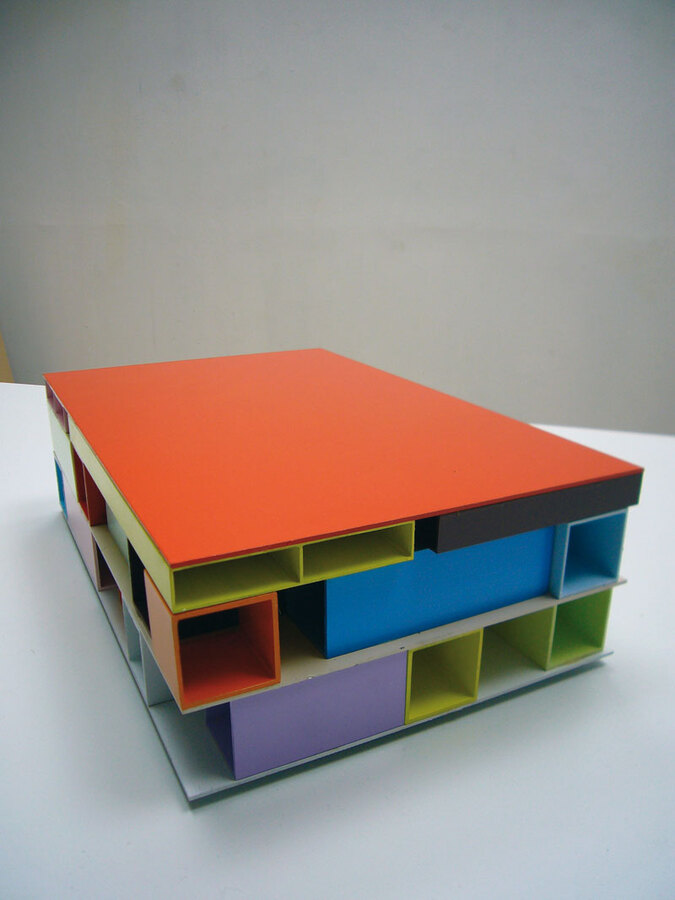 Homepage image: Tilman