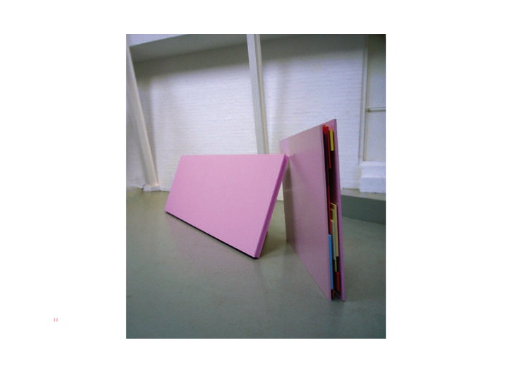Homepage image: Tilman