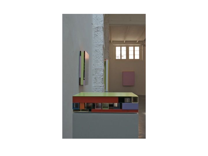 Homepage image: Tilman