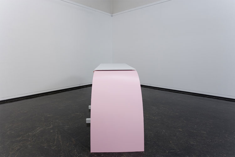 Homepage image: Tilman