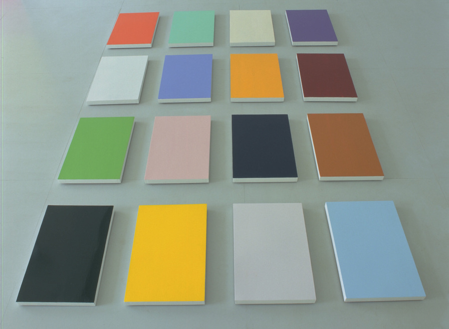 Homepage image: Tilman