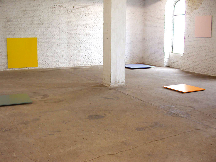 Homepage image: Tilman